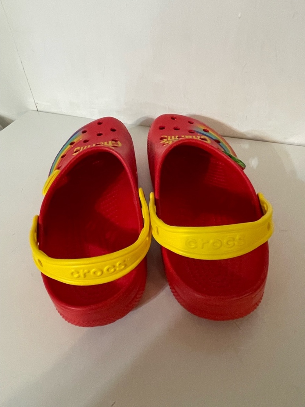 Lucky Charms Crocs - Picture 3 of 8